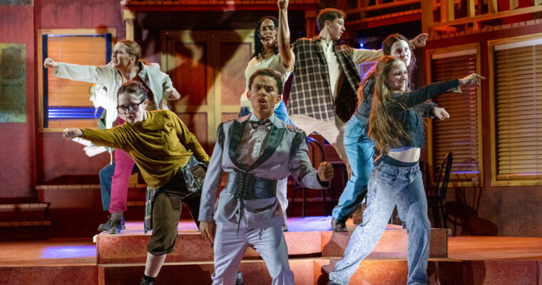 Hadestown
