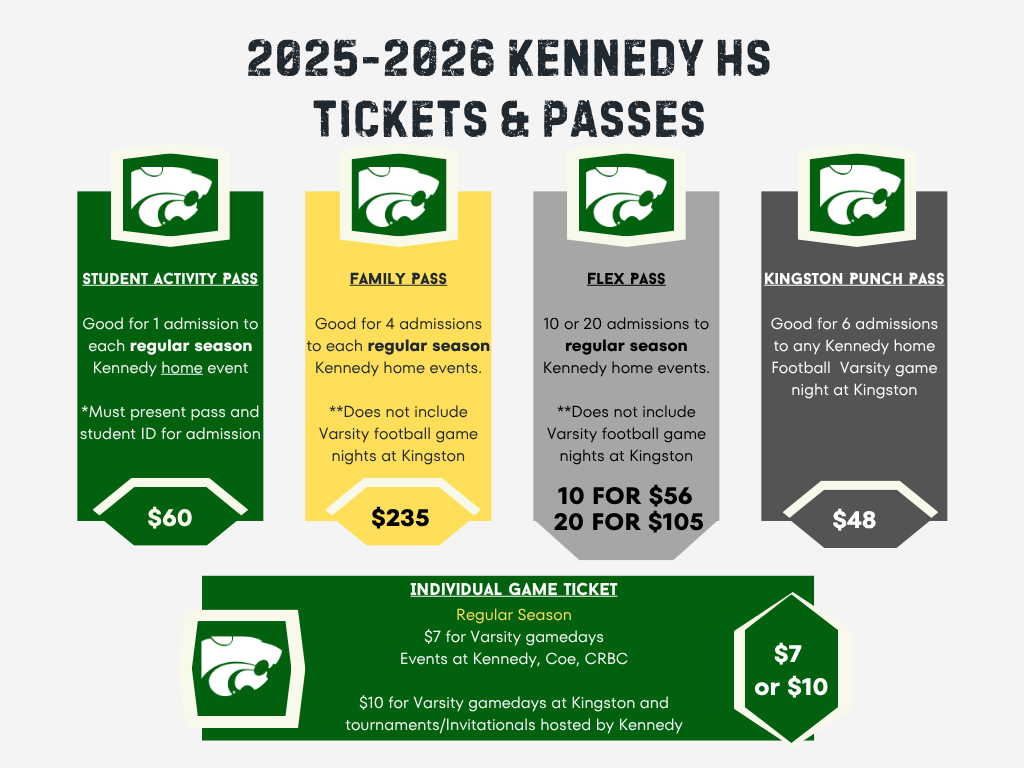 Ticket Pass Pricing