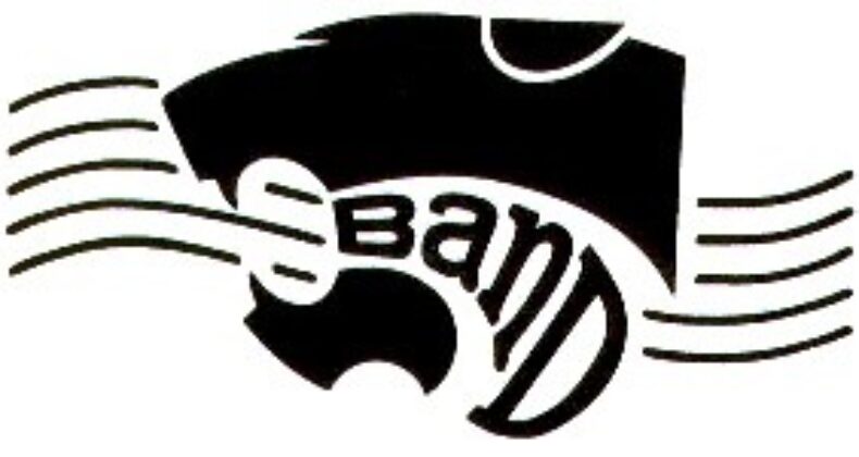 Kennedy High School Band logo