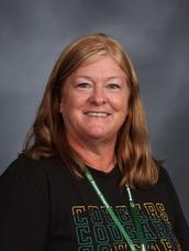 Guenther Yoke Tracie