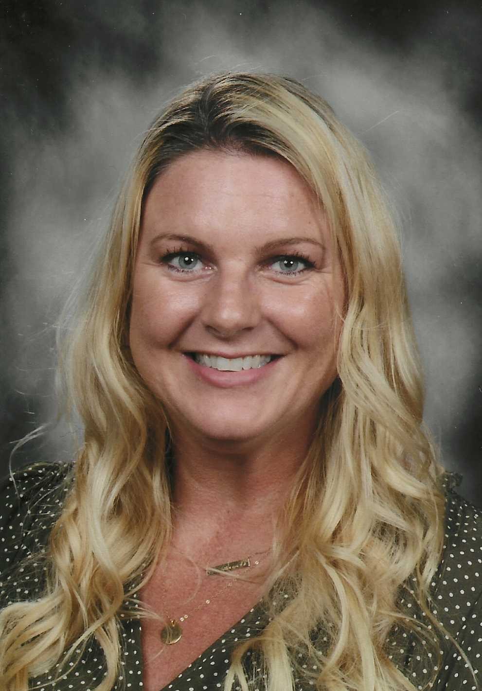 Girls Basketball Asst JV Coach Ann Jameson