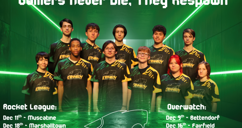 Esports posters (2)