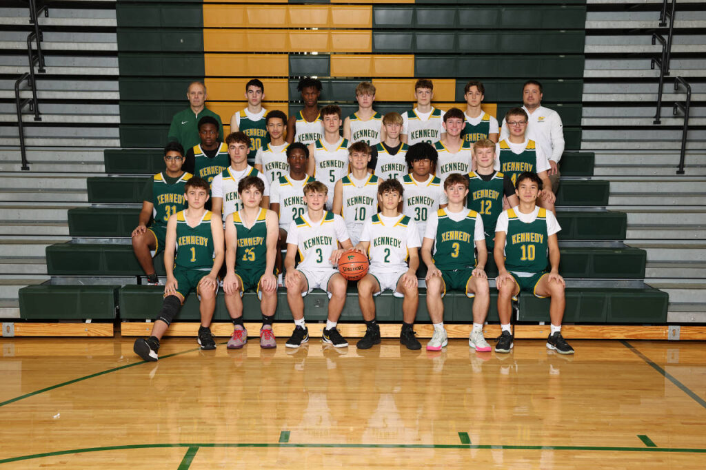 Kenn soph boys bb 01