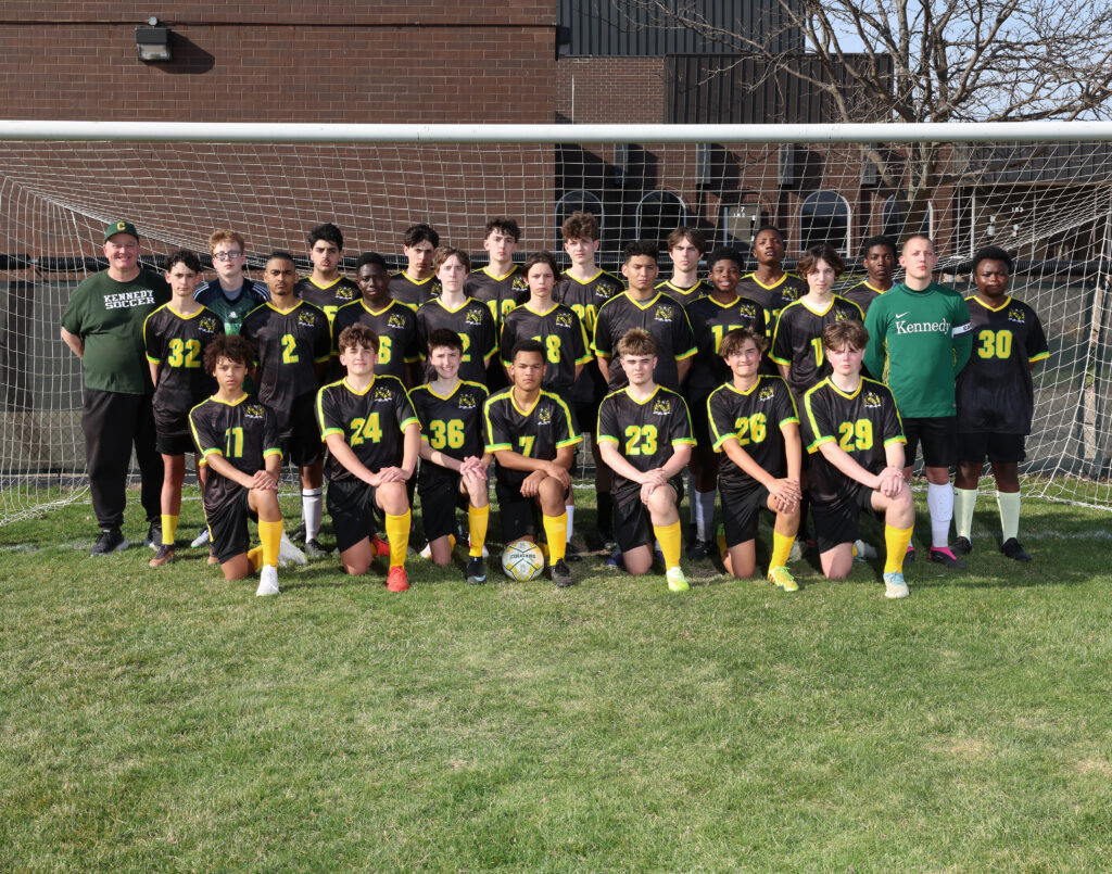 Kenn jv2 boys soccer 0044 #1