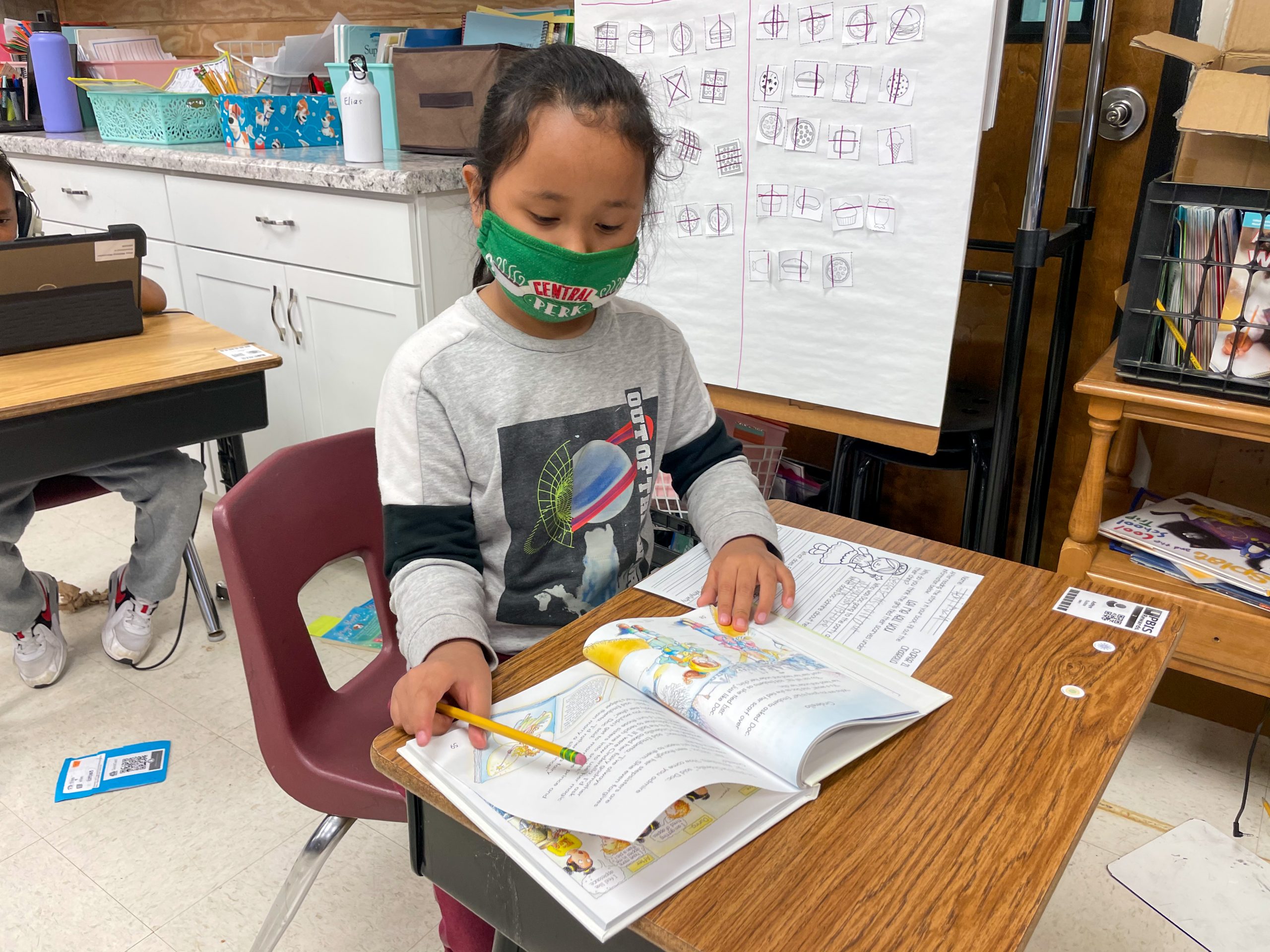 Enrollment and Registration Nixon Elementary SchoolNixon Elementary