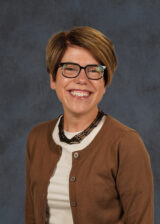 Mrs. Ziegler