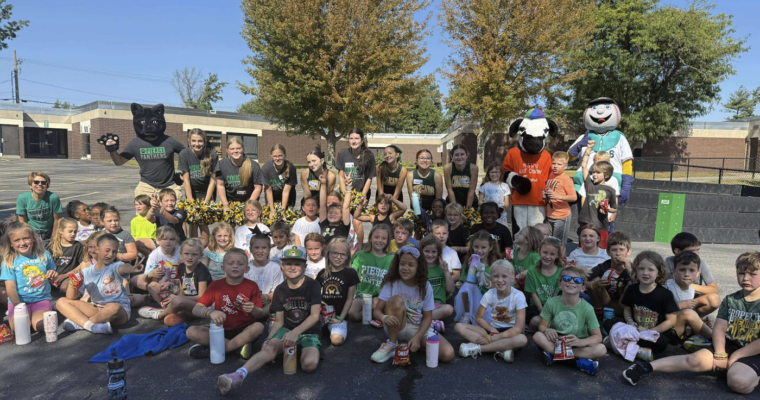Walkathon