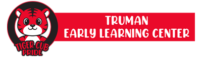 Truman early learning center logo