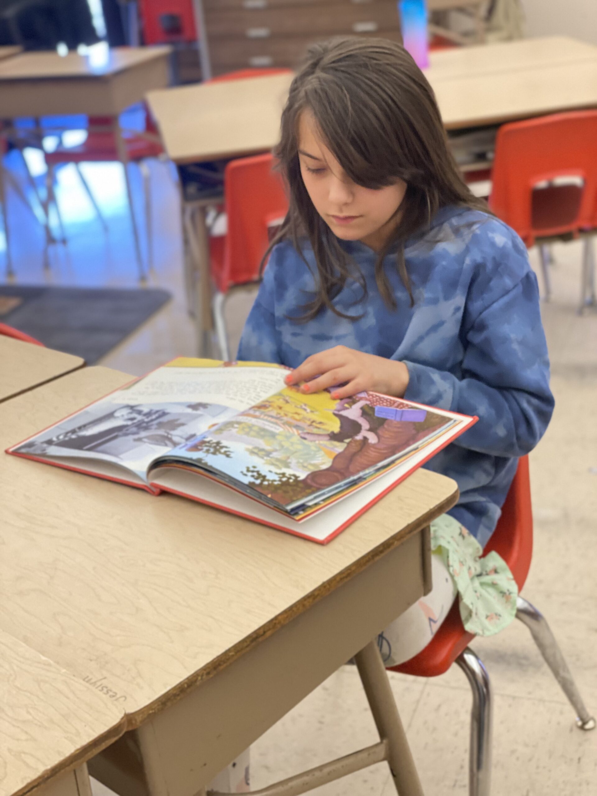 Health Van Buren Elementary SchoolVan Buren Elementary School