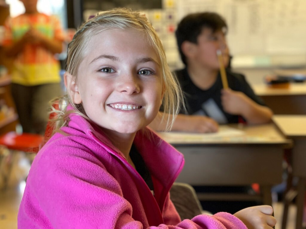 Library Van Buren Elementary SchoolVan Buren Elementary School