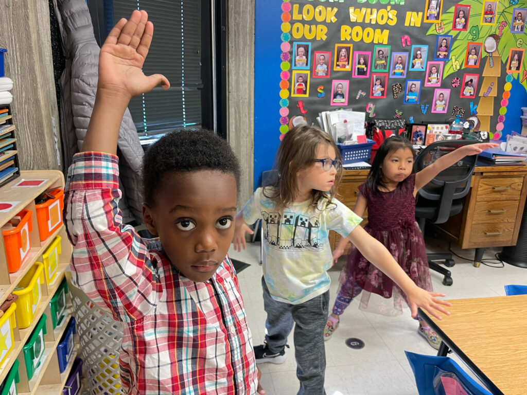 Enrollment and Registration Van Buren Elementary SchoolVan Buren