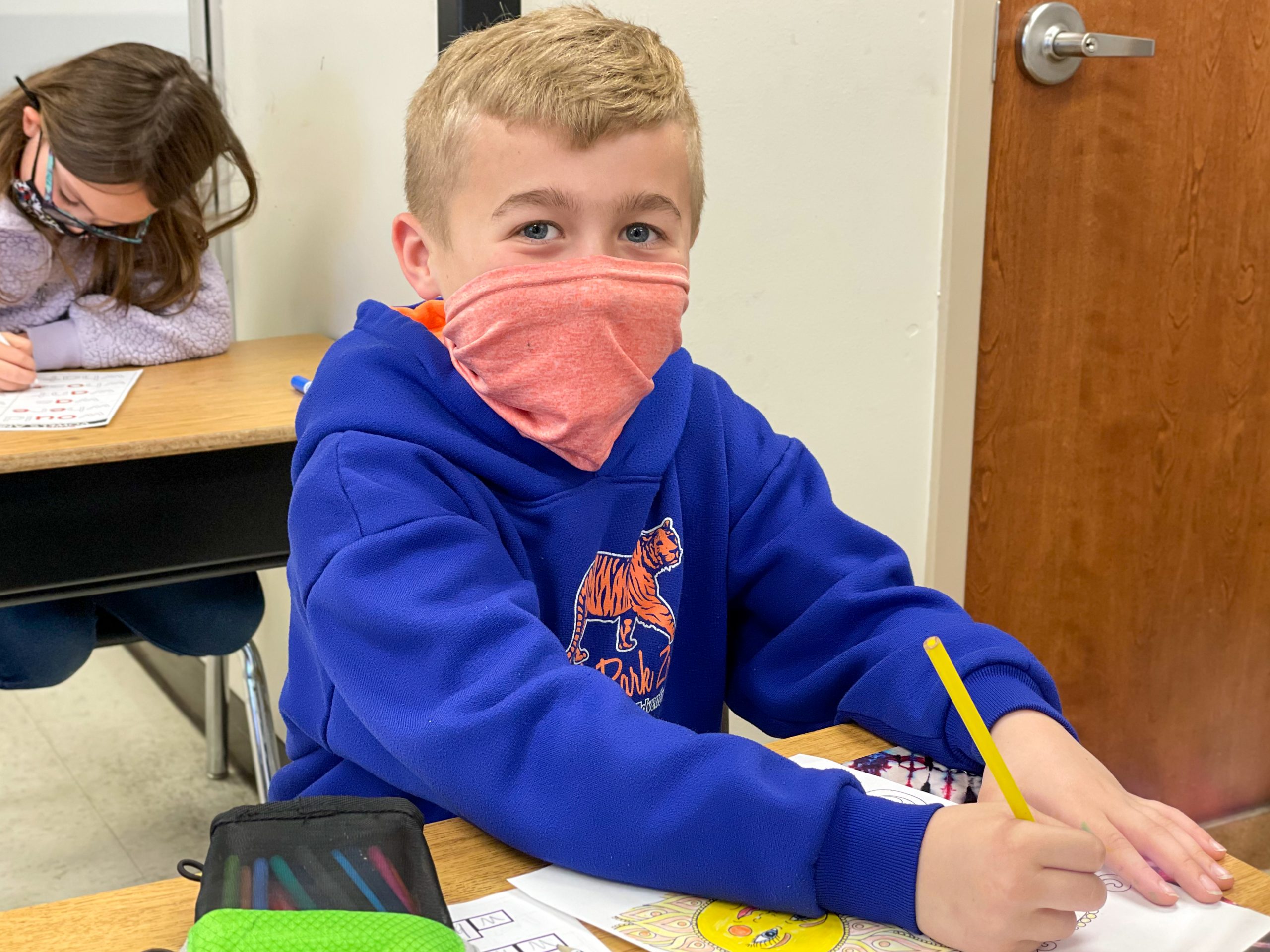 Back to School Information Viola Gibson Elementary SchoolViola Gibson Elementary School