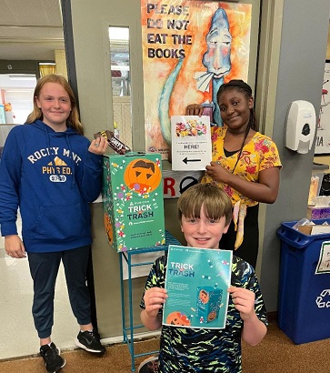 Viola Gibson trick or trash