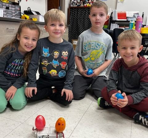 Viola Gibson teamwork 2024 25