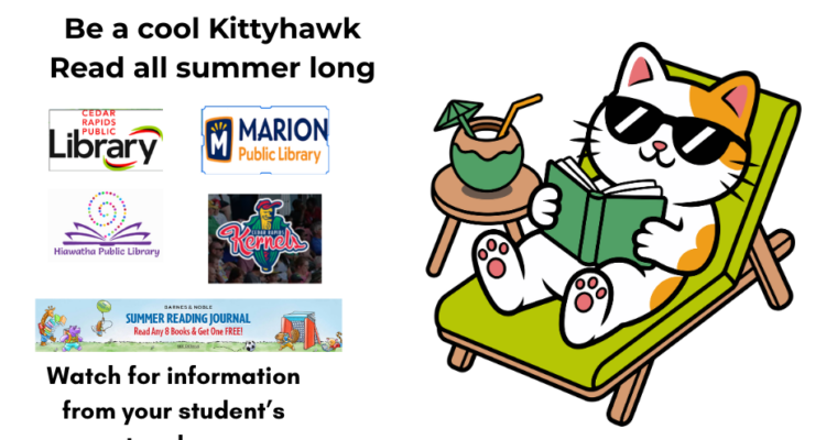 Summer reading flier (940 x 540 px)