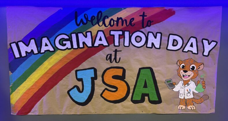 imagination day