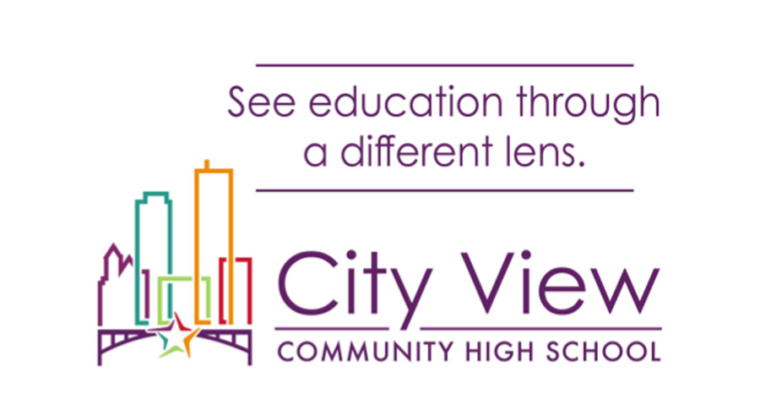 Home - City View Community High SchoolCity View Community High School