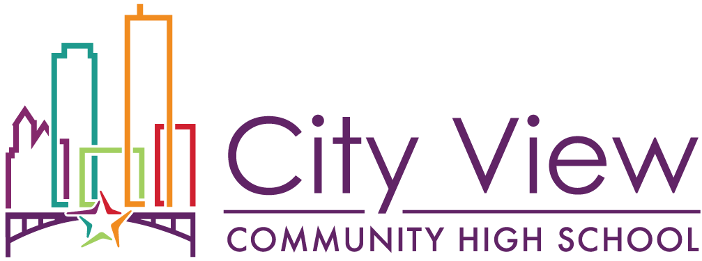 Cityview hs logo horizontal