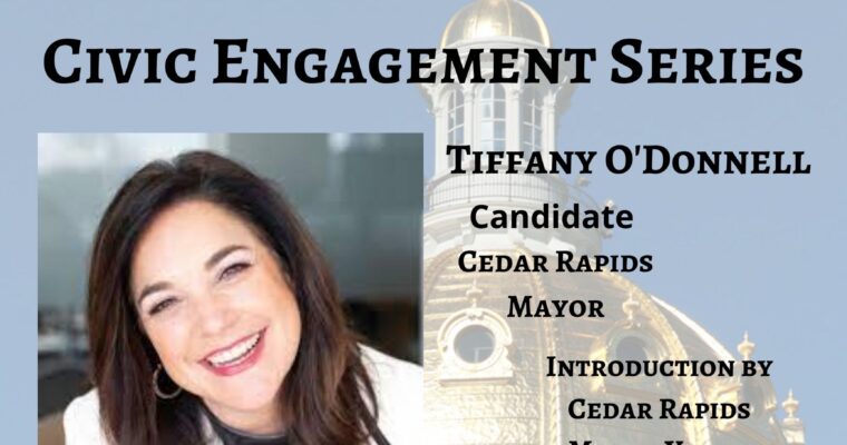 Metro Civic Engagment Series