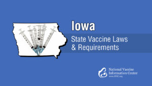 State Vaccine Requirements