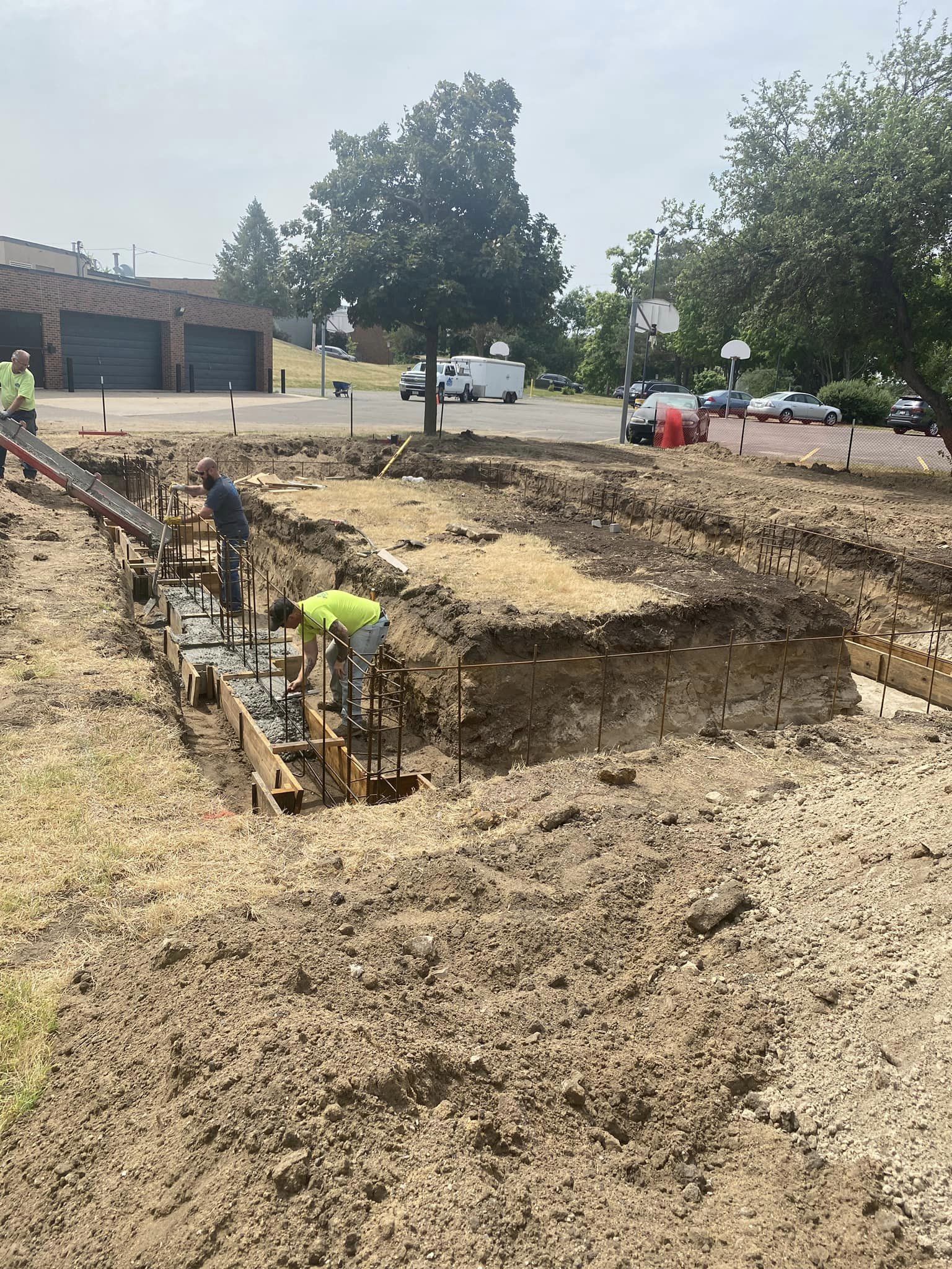 The METRO Greenhouse is a Reality Metro High SchoolMetro