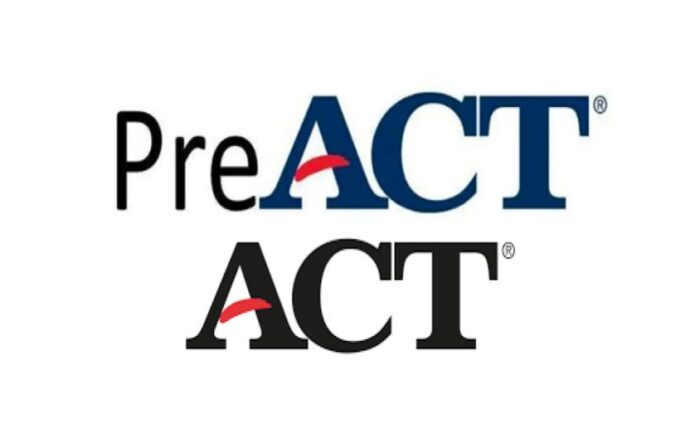 Pre ACT & ACT