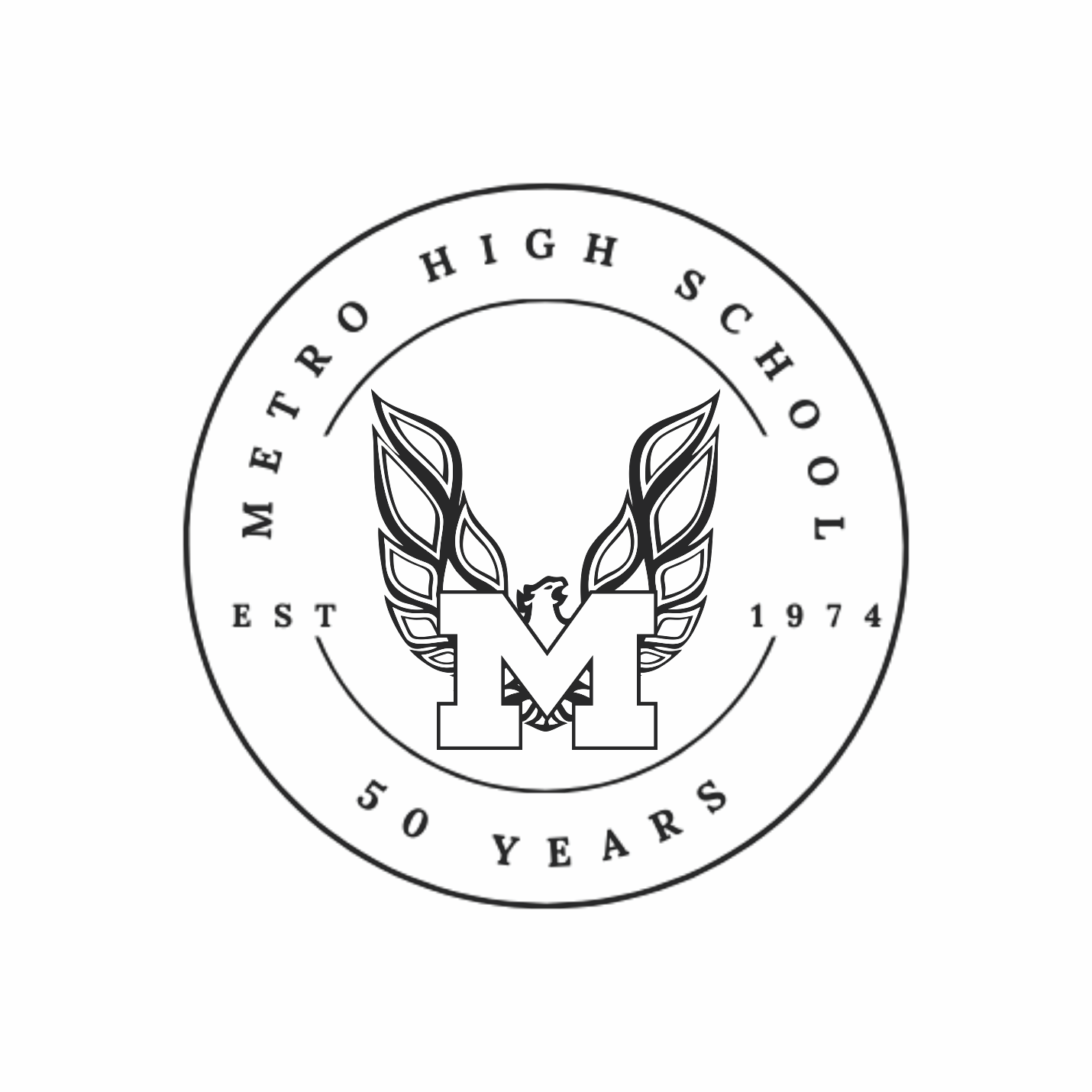 50th Anniversary Celebration Scheduled - Metro High SchoolMetro High School