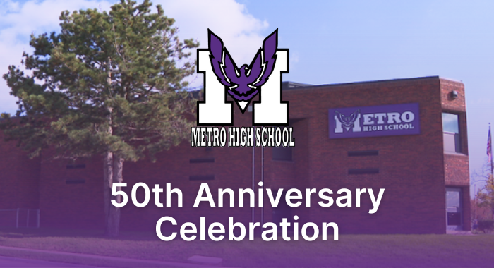50th Anniversary Celebration