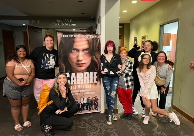 Carrie