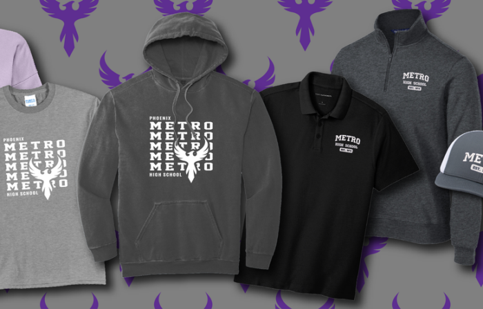 Apparel order fall 24