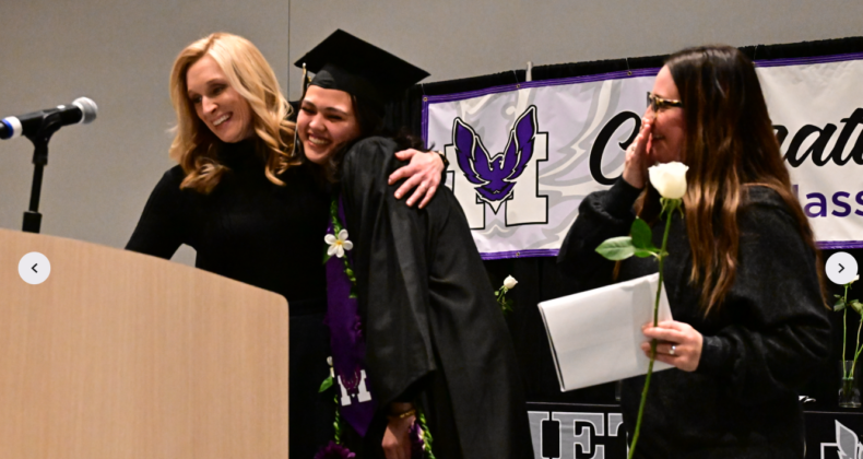 Metro Winter Graduation 2024