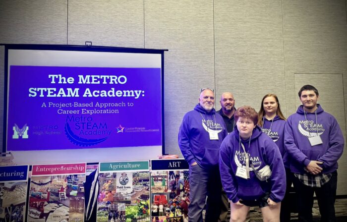 Iowa Work-Based Learning Conference