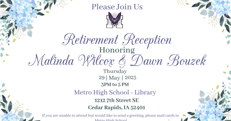 Retirement Reception Made with PosterMyWall (1)