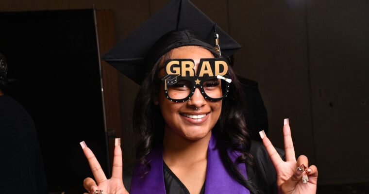 Spring Graduation