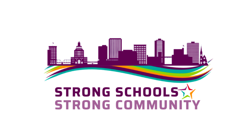 Strong Schools Strong Community
