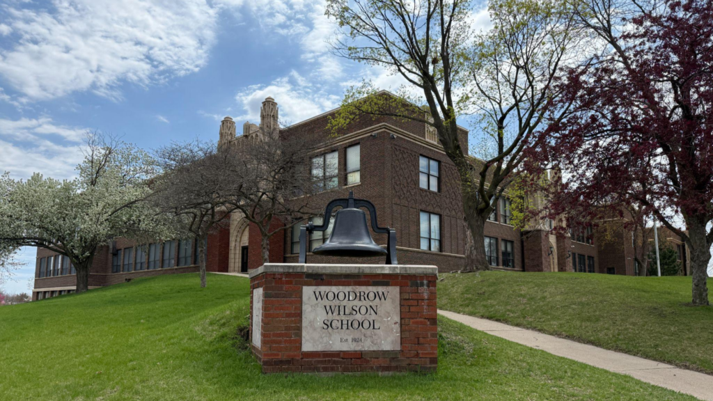Wilson Exterior