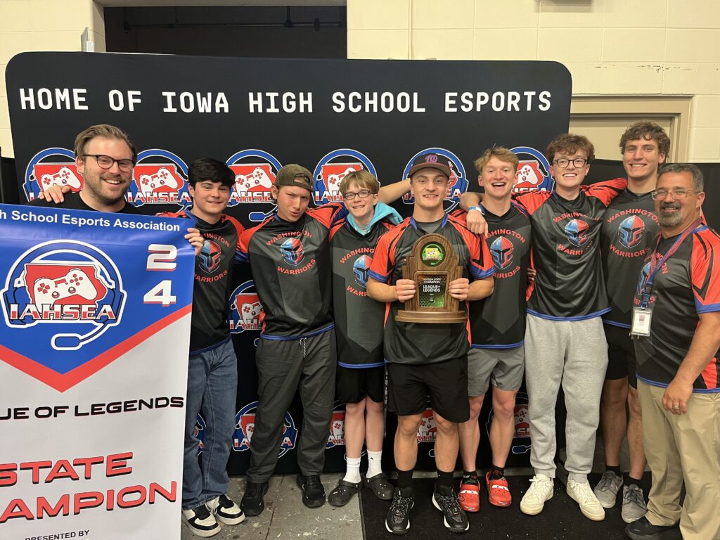 eSports State Champs