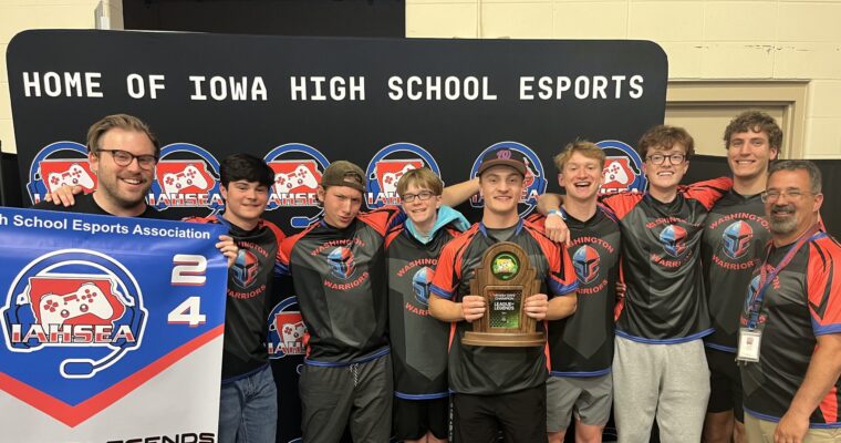 eSports State Champs