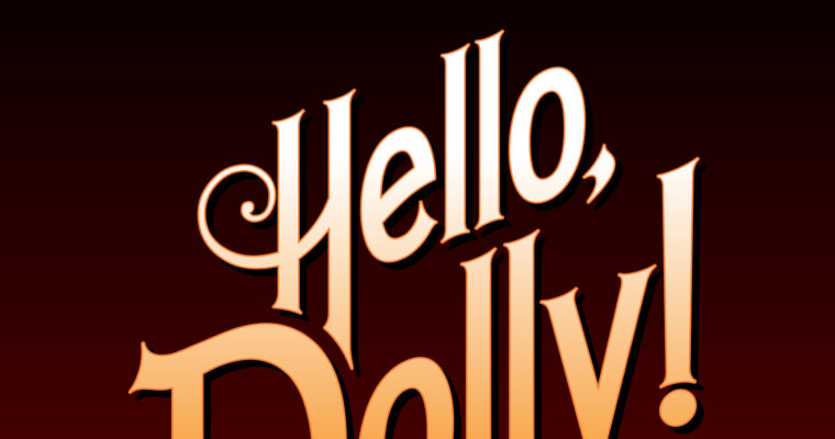 HelloDolly Logo Gradient