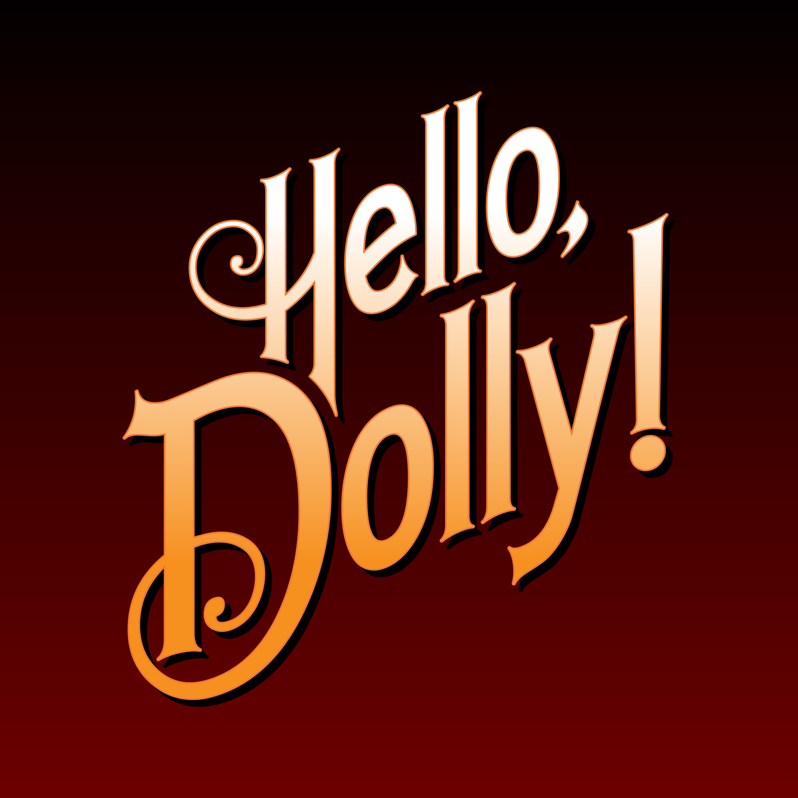 Hello Dolly Washington High SchoolWashington High School