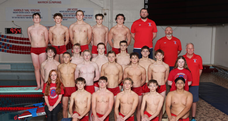 Wash boys swim 2025 5x7