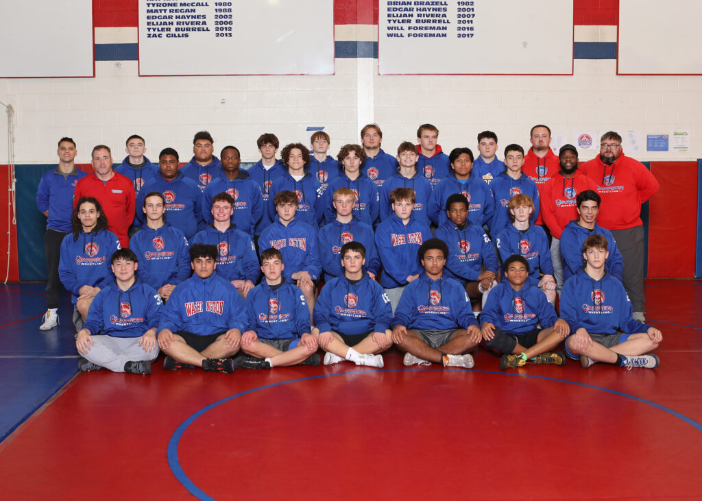 Wash boys wrestling 4916 5x7