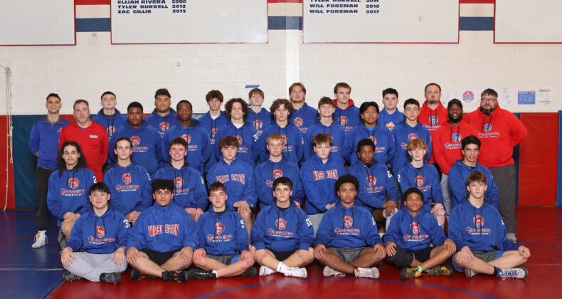 Wash boys wrestling 4916 5x7