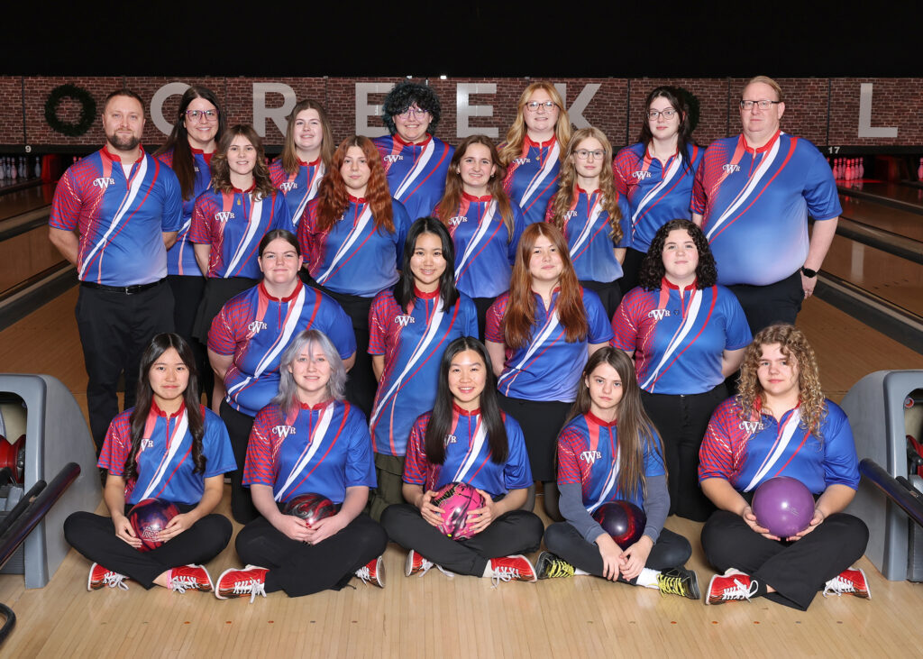 Wash girls bowling 1567 5x7