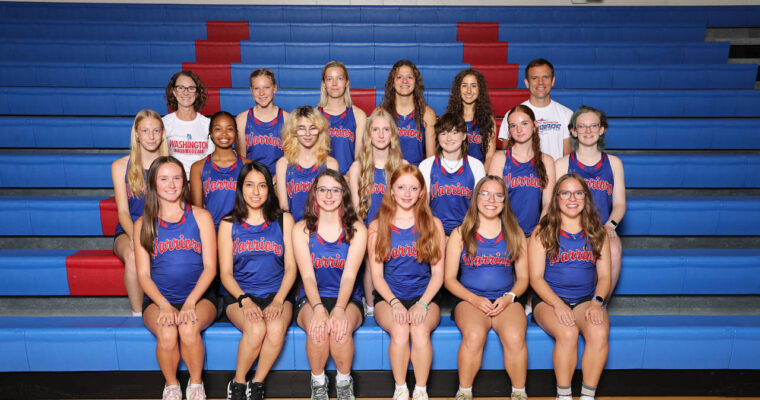 Wash girls cc