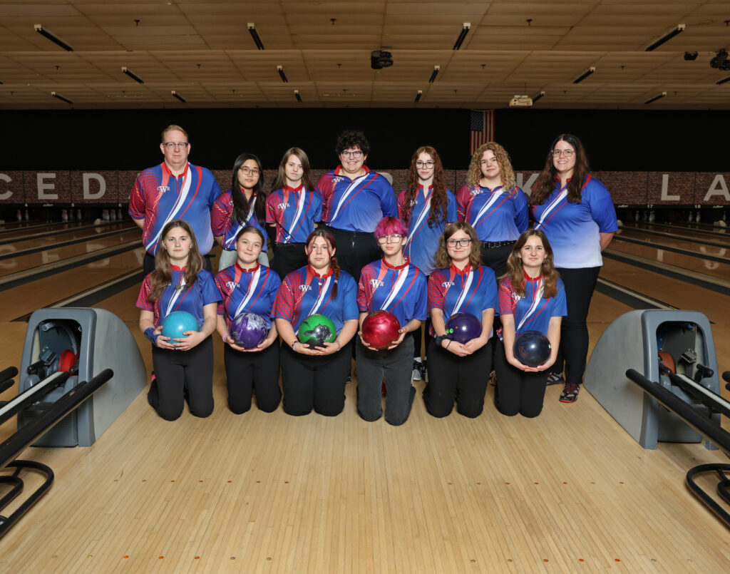 Wash girl bowling 0024 #1