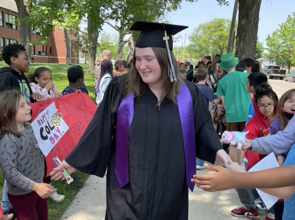 Metro Grad
