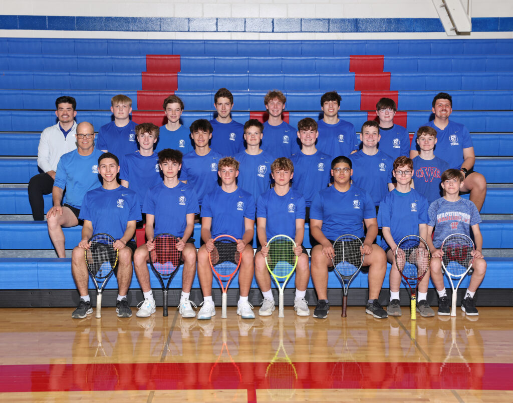 Wash boys tennis 0006 #1