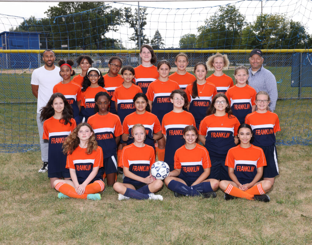 Franklin girls soccer 4493 1