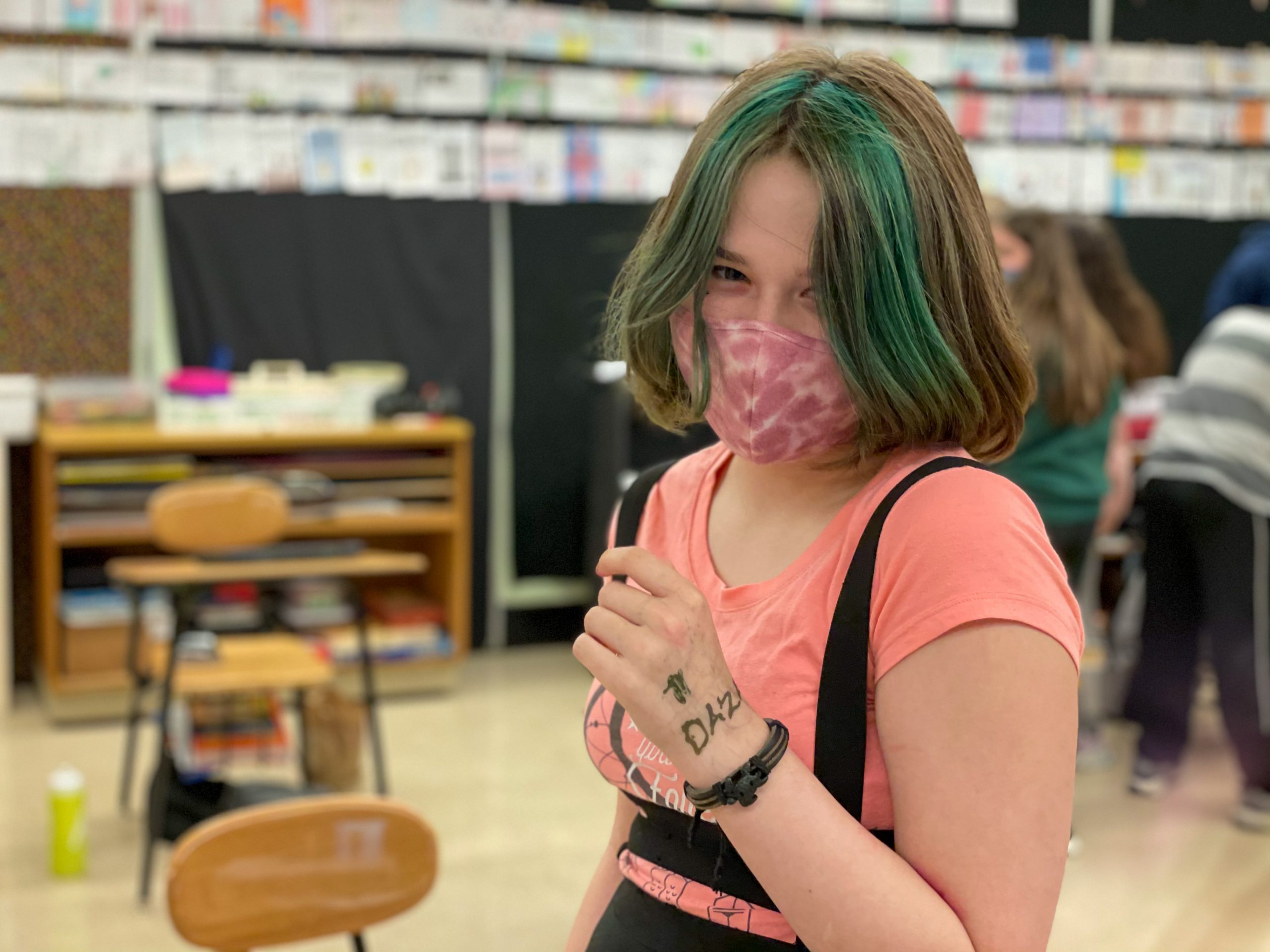 Employment - Harding Middle SchoolHarding Middle School